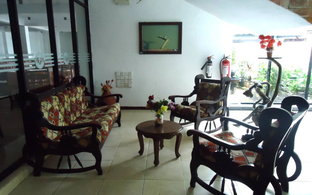 Ajantha Guest House