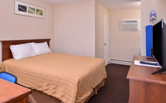 Red Carpet Inn