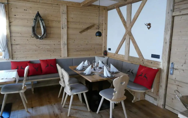 Hotel Kristall