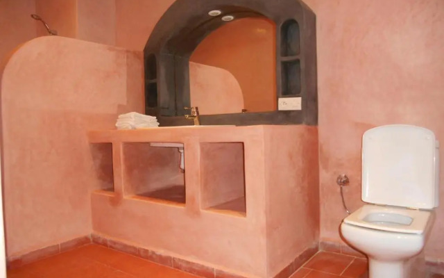 Auberge Kasbah Chez Amaliya