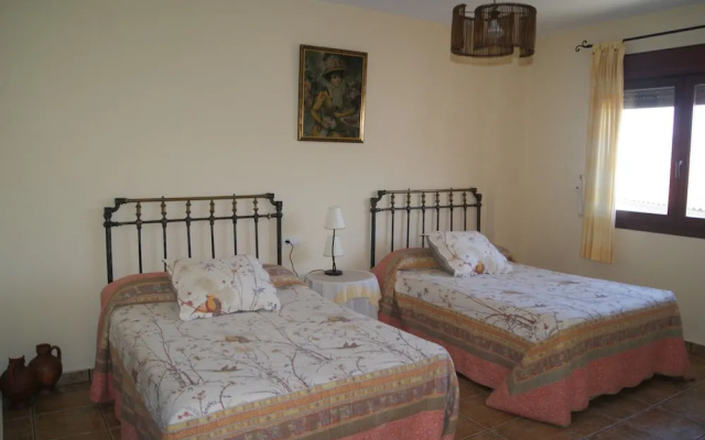Casa Arroal