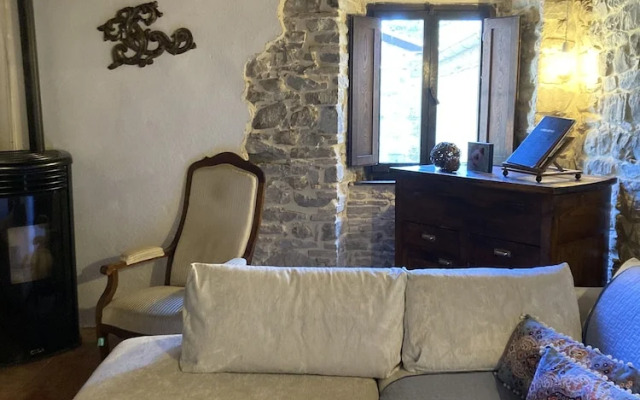 La Casina del Prete