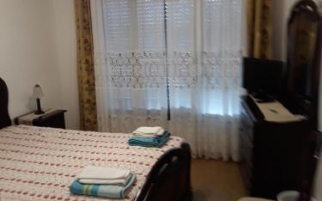 Apartamento do Paim