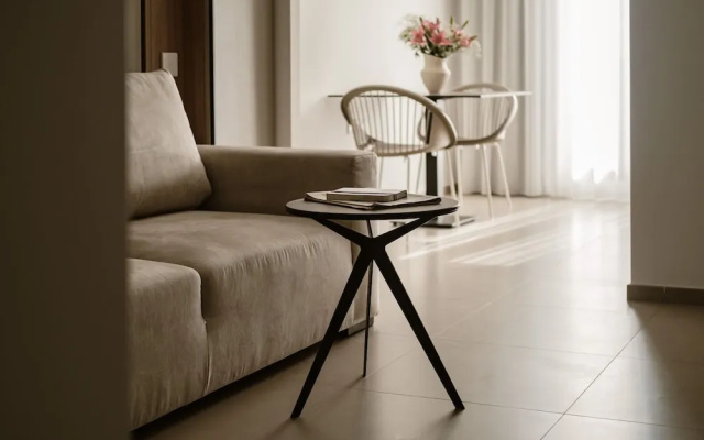The Sliema Suites