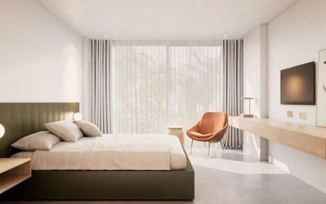 Marietta Vitality Hotel