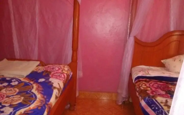 Veroanto Hotel