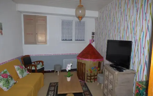 Gîte les Hirondelles