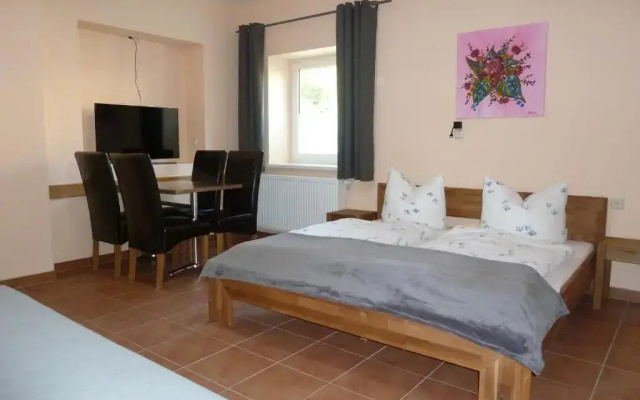 Hostel Wittenberg