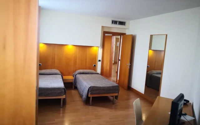 Hotel Ristorante Trendy