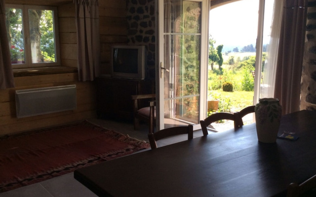 Le Clos de Masclaux