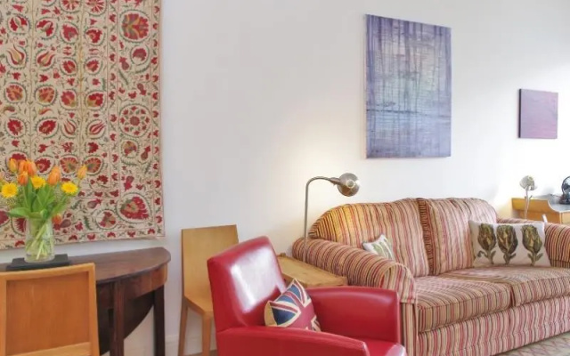 Super Nice Clerkenwell 2 Bedroom Apartment - Tla 53865