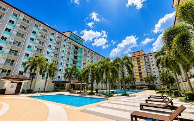 Amaris Residences by Sinsano's