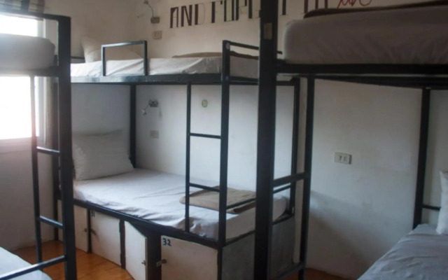 Dream Home Hostel 1