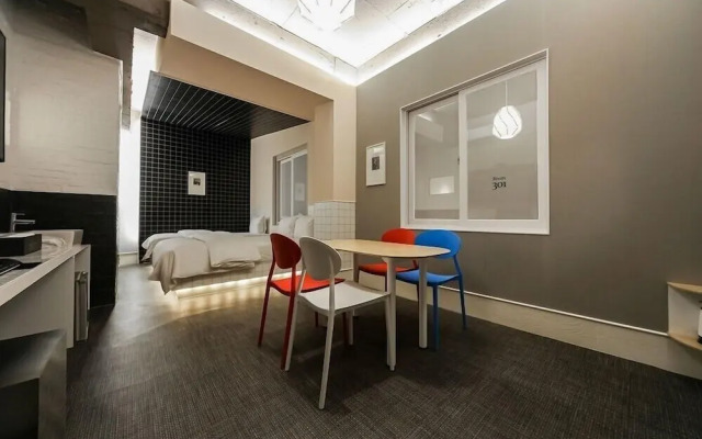 Hotel ONDO