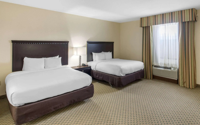 Fairfield Inn & Suites Hillsboro