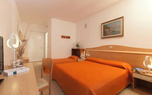 Hotel Villa Smeraldo