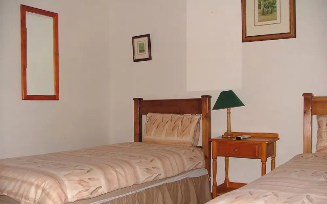 De Novo Lodge