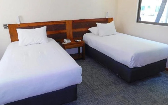 Mar Andino Hotel