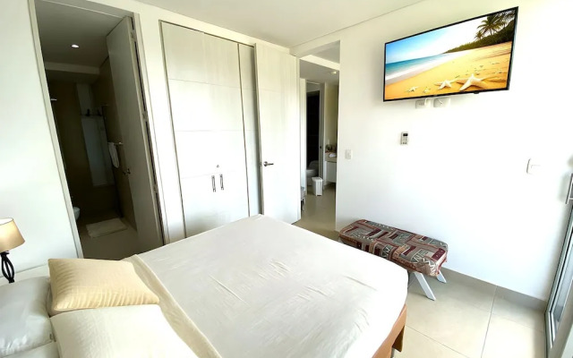 Apartamentos Velas al Mar - by SOHO