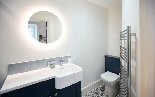 Host Stay The Langley Hotel Apartment 3