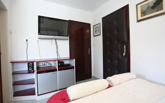 Golden Gate Rooms