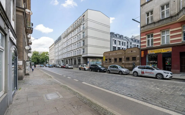 Apartment Stawowa 12 by Renters
