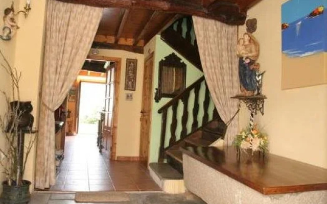 Casa Bracamonte