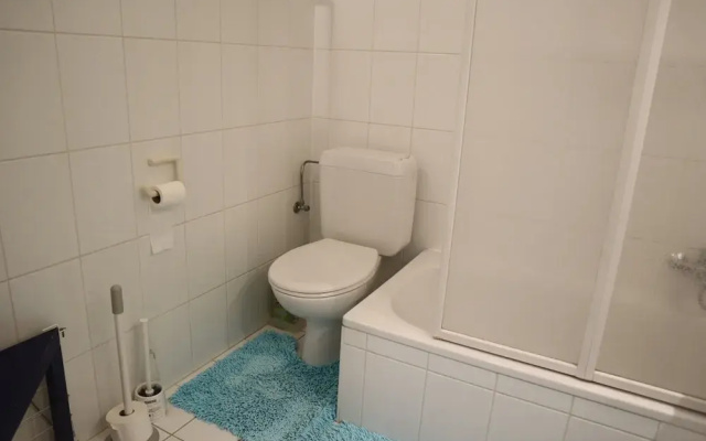 Apartment in Nieuwpoort Near the Beach