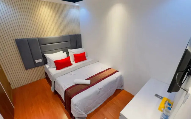 Rezala Sweet Home Uttara