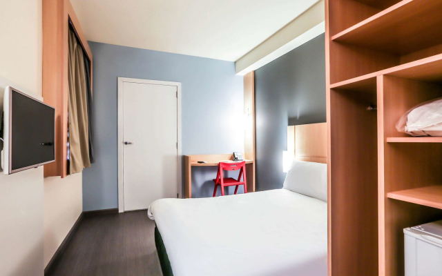ibis Sinop