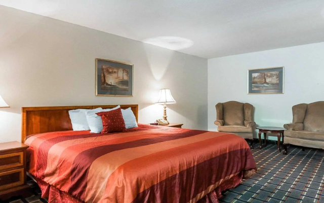 Villa Inn