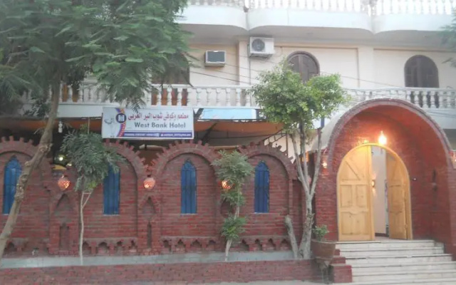 West Bank Hotel