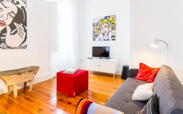 Apartment Junqueiro