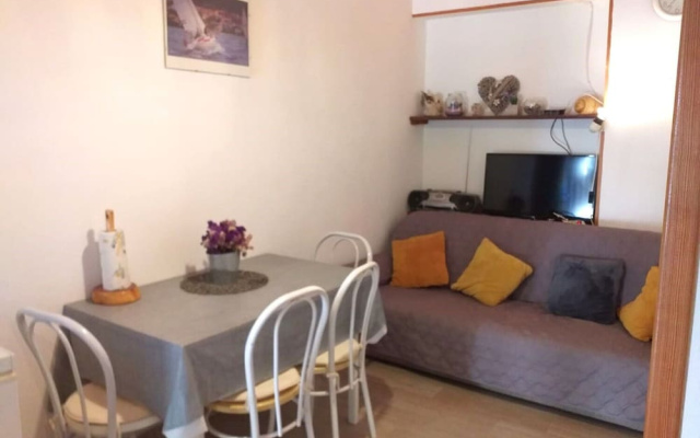 Apartments Tonci