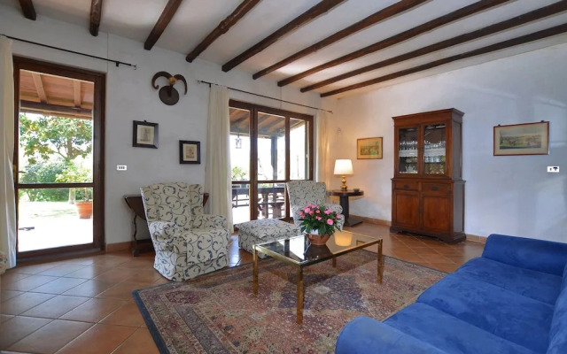 Casale Pontarello