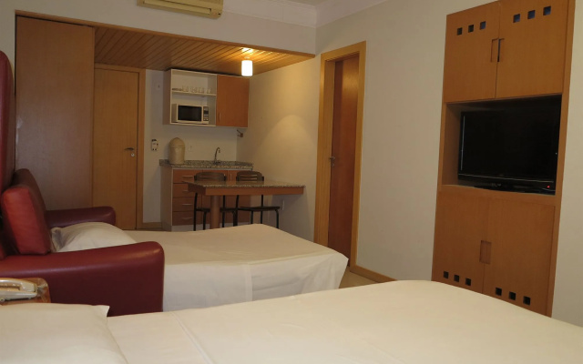 Costa Sul Beach Hotel