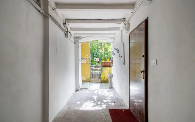 Giardini Margherita Studio by Wonderful Italy