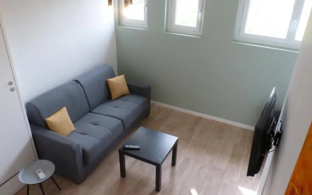 Logements Le232 Fr