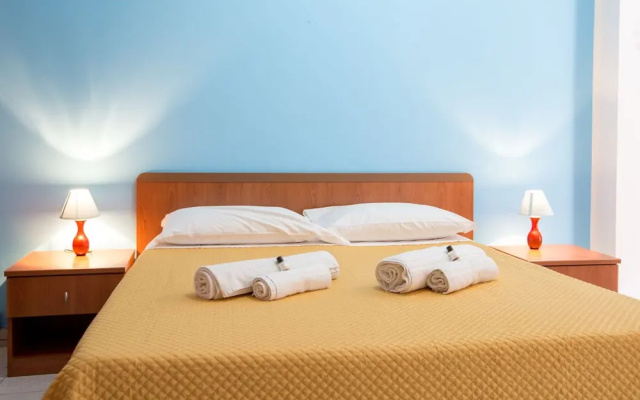 Appartamento casa vacanza