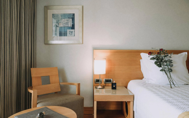 Athenian Callirhoe Hotel