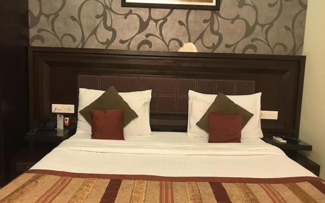 The Vaishali Inn