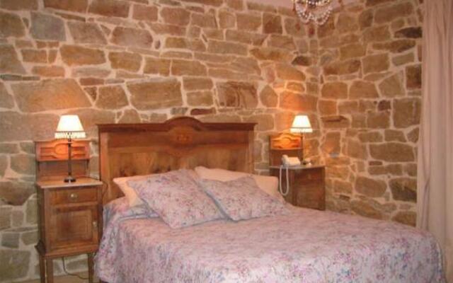 Отель Posada Venta Hornizo комната для гостей