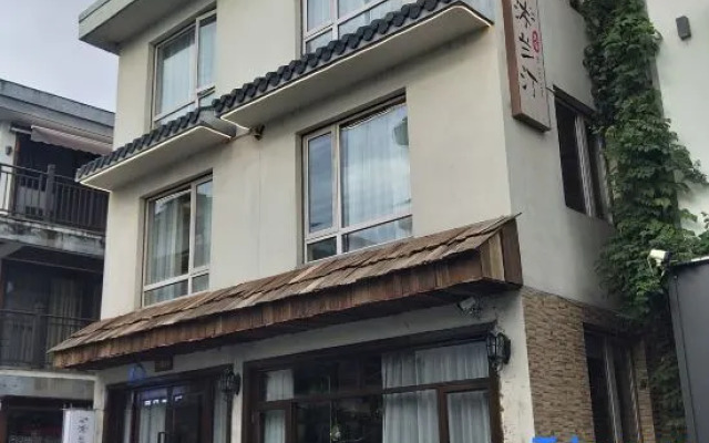 Hangzhou Mulan Ting Homestay