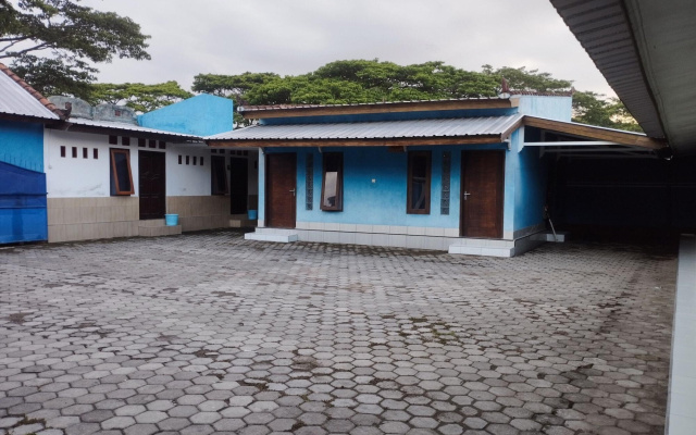 Hotel O Penginapan Mekar Sari Near PT. Lombok Menara Energygas