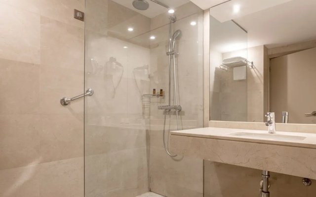 Hotel Porta do Sol Conference Center & Spa