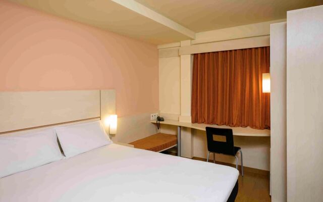 Ibis Joao Pessoa 1