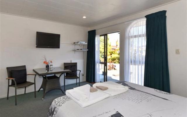 Buller Bridge Motel