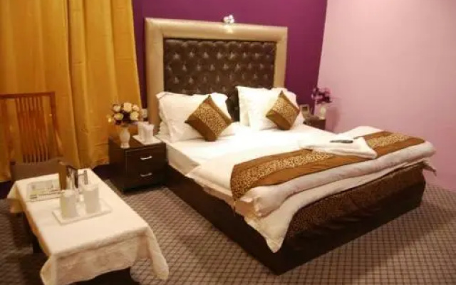 River View Resort