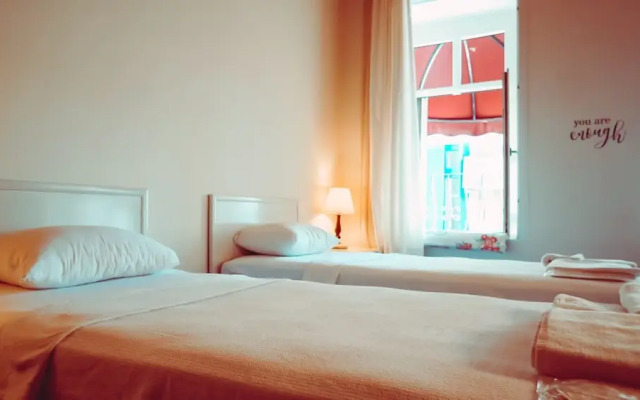 Alacati Cadde Otel