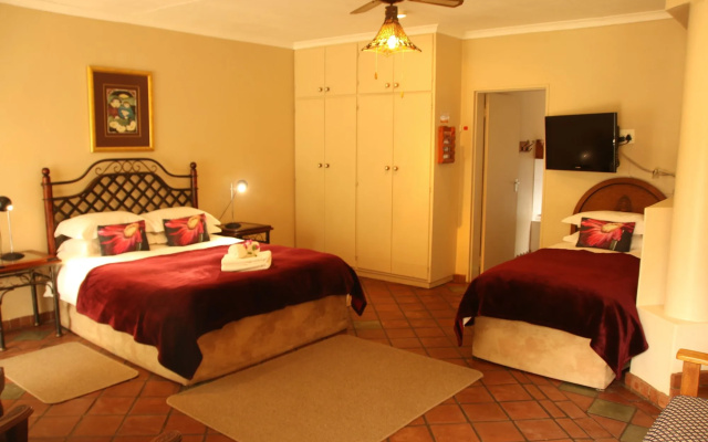Dias Guest House
